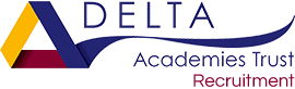 Delta Acadamies Trust - Header Logo